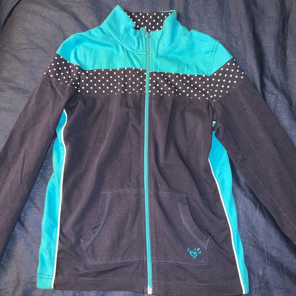 Girl’s Jacket.